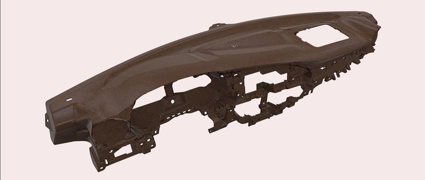 Innovation for sustainable interiors